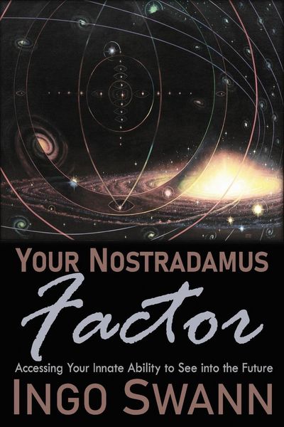 Produktbild: Your Nostradamus Factor