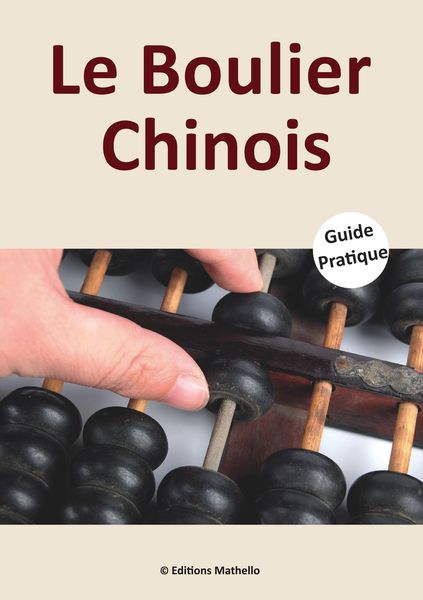Produktbild: Le Boulier Chinois