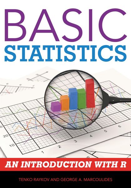Produktbild: Basic Statistics