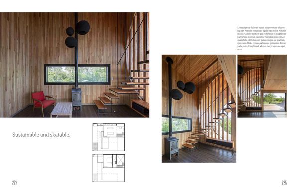 Produktbild: Timber Homes