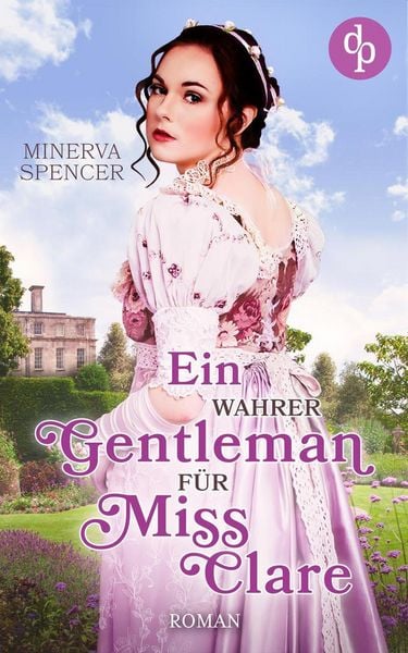 Produktbild: Ein wahrer Gentleman f&uuml;r Miss Clare