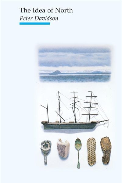 Produktbild: Idea of North