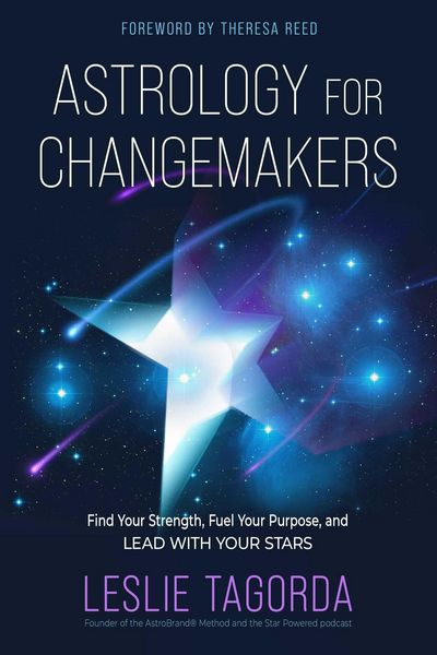 Produktbild: Astrology for Changemakers