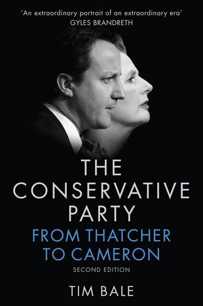 Produktbild: The Conservative Party