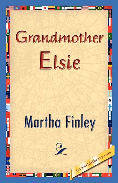 Produktbild: Grandmother Elsie