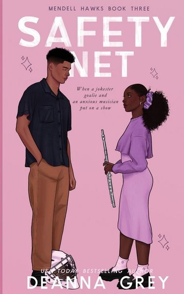Produktbild: Safety Net