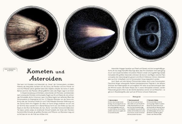 Produktbild: Das Planetarium