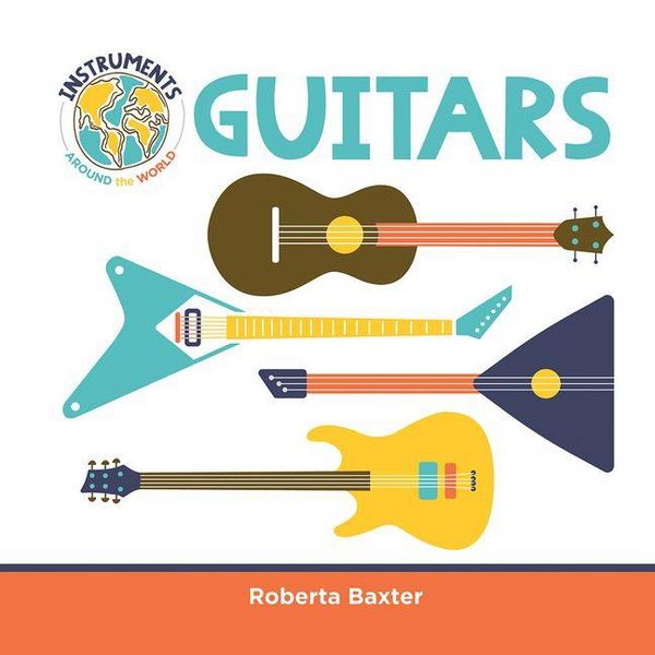 Produktbild: Guitars
