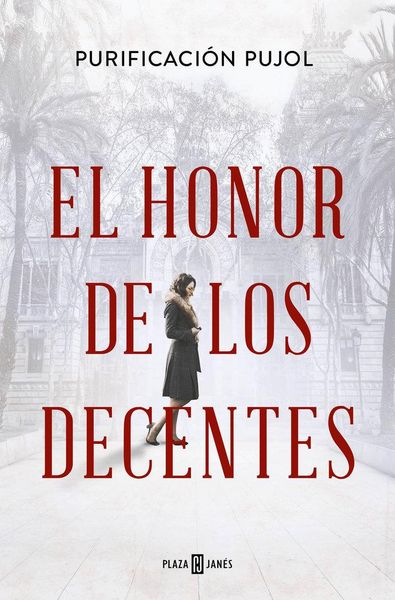 Produktbild: El Honor de Los Decentes / Honor of the Virtuous