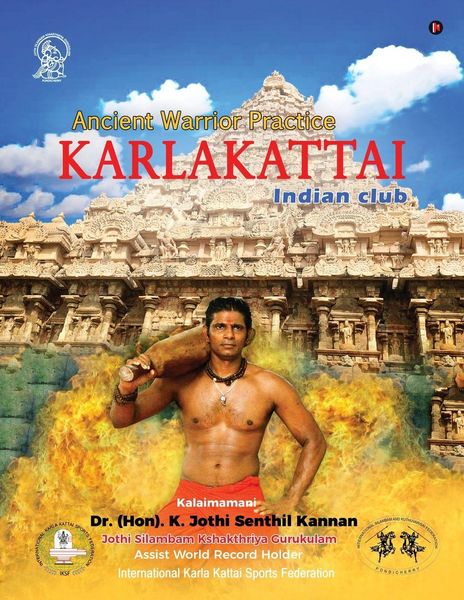 Produktbild: Karlakattai