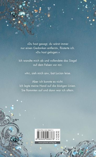 Produktbild: Izara 2: Stille Wasser