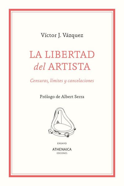 Produktbild: La libertad del artista