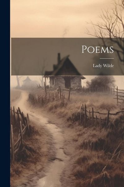 Produktbild: Poems