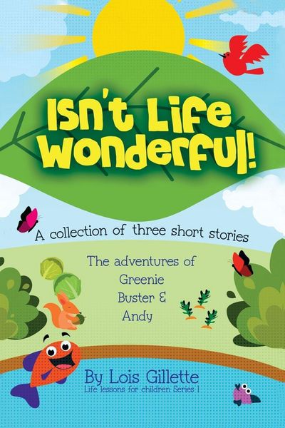 Produktbild: Isn't Life Wonderful!