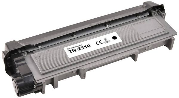 Produktbild: Renkforce Toner ersetzt Brother TN-2310 Kompatibel Schwarz 1200 Seiten RF-5608358