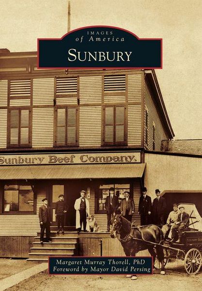 Produktbild: Sunbury