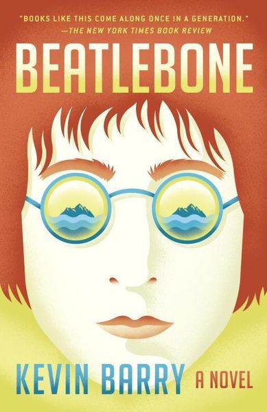 Produktbild: Beatlebone