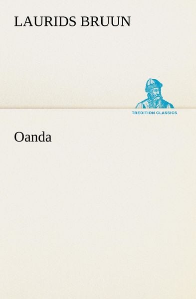 Produktbild: Oanda