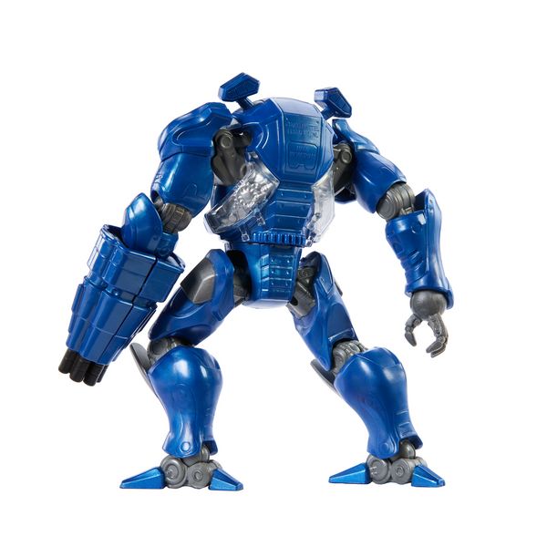 Produktbild: Masters of the Universe Project First Ones Kids Feature Roboto
