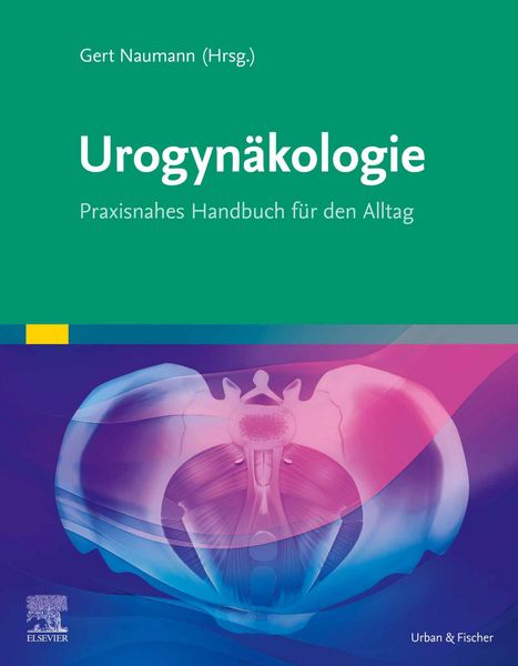 Produktbild: Urogyn&auml;kologie