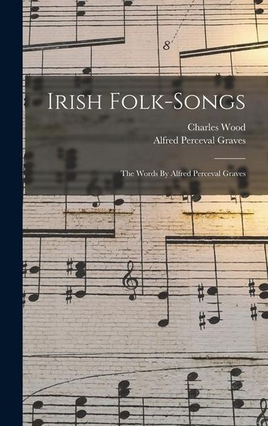 Produktbild: Irish Folk-songs