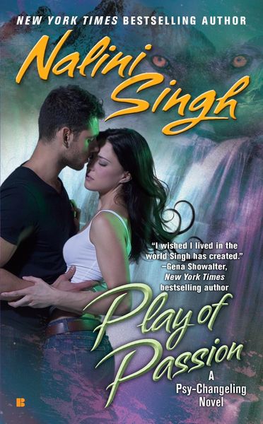 Produktbild: Play of Passion