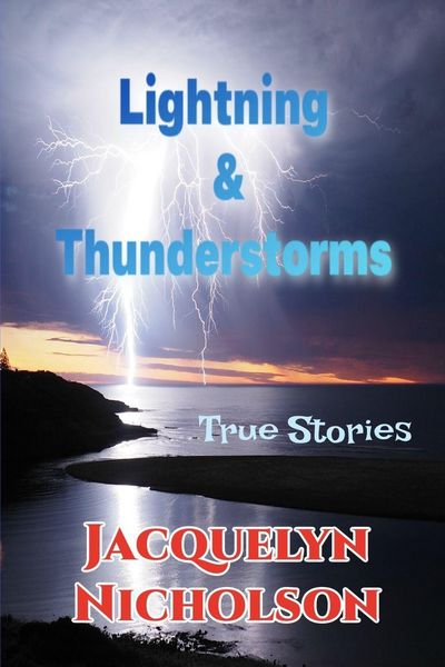 Produktbild: Lightning and Thunderstorms