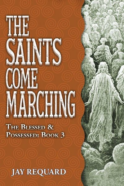 Produktbild: The Saints Come Marching
