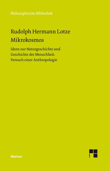 Produktbild: Mikrokosmos