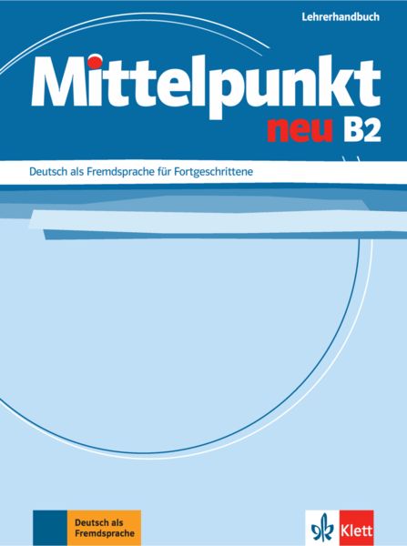 Produktbild: Mittelpunkt neu B2
