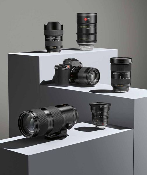 Produktbild: 100 Jahre Leica Camera