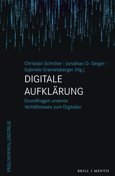 Produktbild: Digitale Aufkl&auml;rung