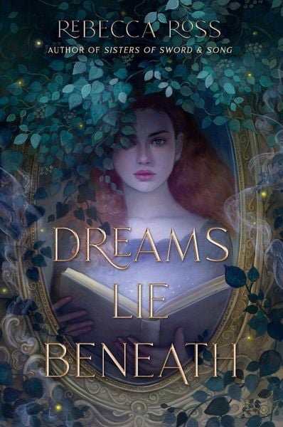 Produktbild: Dreams Lie Beneath