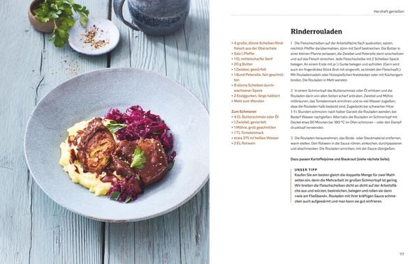 Produktbild: Ich helf dir kochen &ndash; Meine Lieblingsrezepte