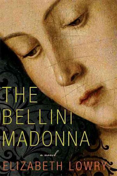 Produktbild: The Bellini Madonna