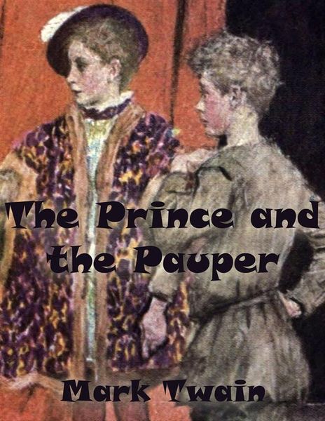 Produktbild: The Prince and the Pauper (Unabridged)