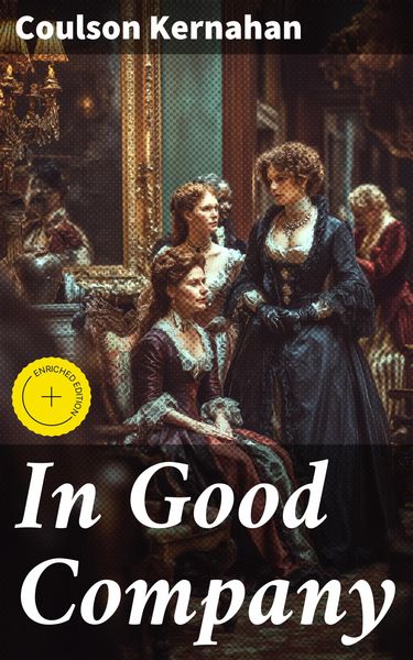 Produktbild: In Good Company