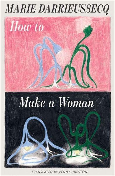 Produktbild: How to Make a Woman