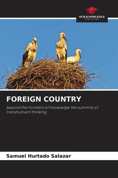 Produktbild: Foreign Country