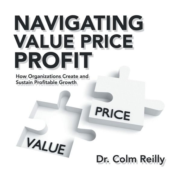 Produktbild: Navigating Value Price Profit
