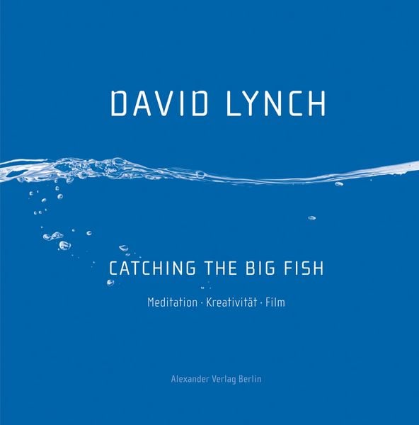 Produktbild: Catching the Big Fish