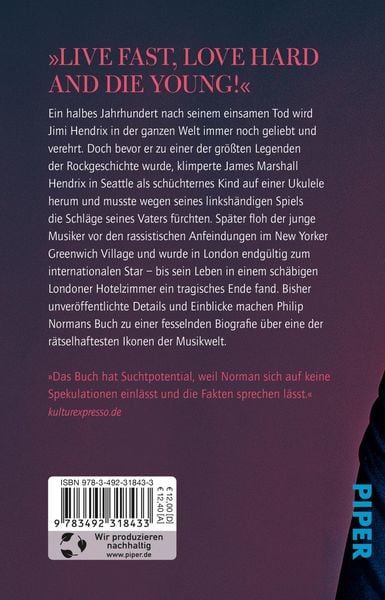 Produktbild: JIMI