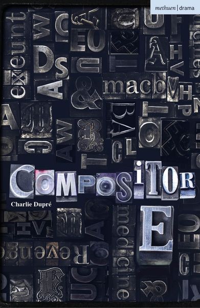 Produktbild: Compositor E