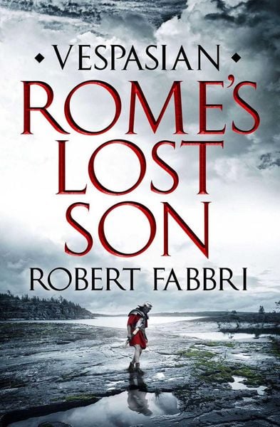 Produktbild: Rome's Lost Son
