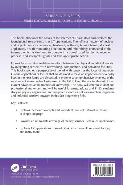 Produktbild: IoT Sensors