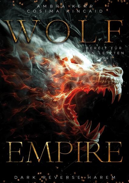 Produktbild: Wolf Empire