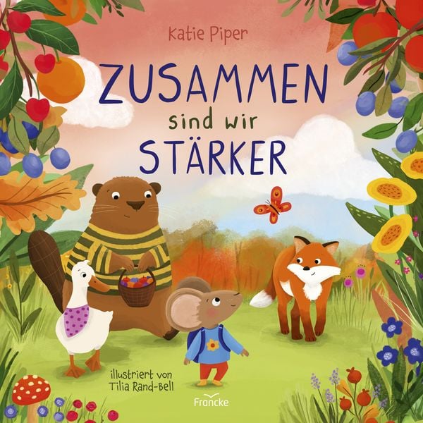 Produktbild: Zusammen sind wir st&auml;rker