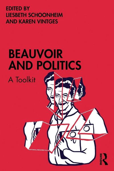 Produktbild: Beauvoir and Politics