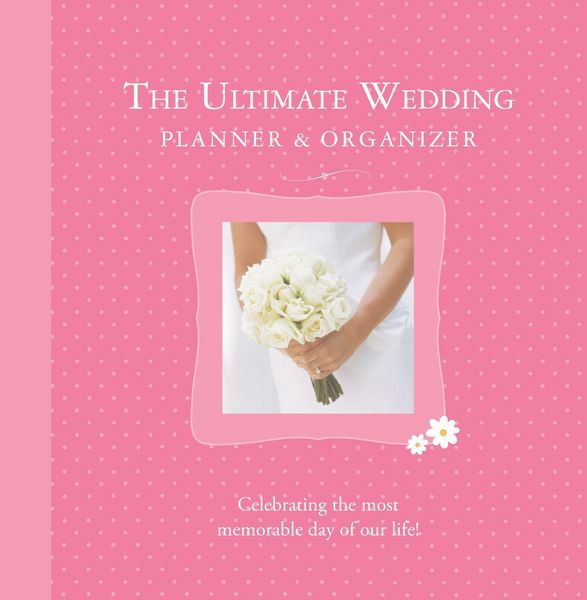 Produktbild: Ultimate Wedding Planner & Org