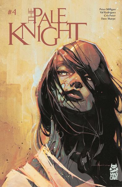 Produktbild: The Pale Knight #4